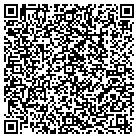QR code with AAA Inter Connect Care contacts