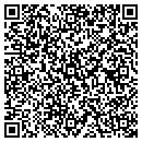 QR code with C&B Pressure Wash contacts