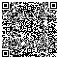 QR code with Comcast contacts
