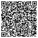 QR code with Comcast contacts