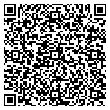 QR code with Comcast contacts