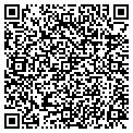 QR code with Comcast contacts