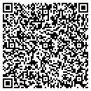 QR code with KBM Workspace contacts