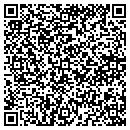 QR code with U S A Kite contacts