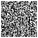 QR code with Lazy A Ranch contacts