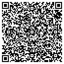 QR code with Lazy N Ranch contacts