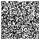 QR code with Classy Tans contacts