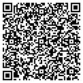 QR code with Ldl Ranch contacts