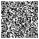 QR code with Linder Ranch contacts