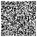 QR code with Howell Jerry contacts