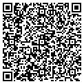 QR code with Bunker Roofing contacts