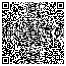 QR code with J D Custom Flooring contacts
