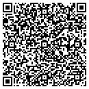 QR code with Amy's Balloons contacts