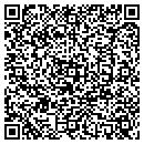 QR code with Hunt Jb contacts