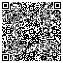 QR code with EZ Storage contacts