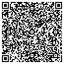 QR code with M & A Ranch Llp contacts