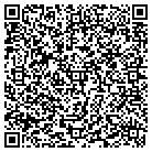 QR code with C W's Pitstop Carwash-Laundry contacts