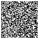 QR code with James Grady contacts