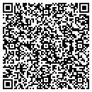 QR code with Mt Bar Ranch contacts