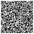 QR code with Mark D Zeak Carpet Craftsmen contacts