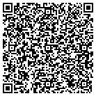 QR code with Custom Cleaning Concepts Inc contacts