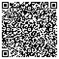 QR code with Jet Inc contacts