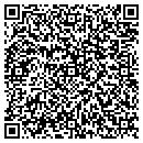 QR code with Obrien Ranch contacts