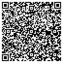 QR code with D'Alessio Michelle O contacts