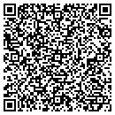 QR code with Donald V Carano contacts