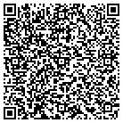 QR code with Cma Mechanical Heating & Air contacts