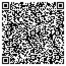 QR code with Huff Rodney contacts