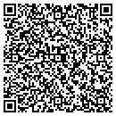 QR code with Unip Towing contacts