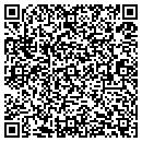 QR code with Abney Dana contacts
