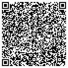 QR code with Aron Halberstam & Philatelists contacts