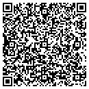 QR code with J & R Bennett LLC contacts