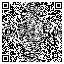 QR code with Rainbow Ranch contacts