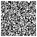 QR code with Gm Cregier Co contacts