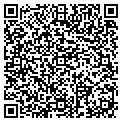 QR code with R N Flooring contacts