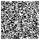 QR code with Henry Gitner Philatelists Inc contacts