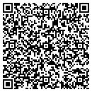 QR code with Hidden Period contacts
