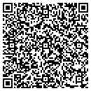 QR code with Robert J Brink contacts