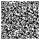QR code with G Ross Automotive contacts