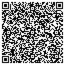 QR code with Hankins Car Wash contacts