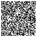 QR code with Roc Ranch contacts