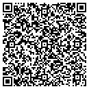 QR code with Anchorage Landscaping contacts