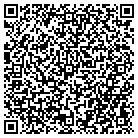 QR code with R Rolling Ranch Incorporated contacts