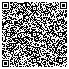 QR code with J C's Pit Stop Complete Auto contacts
