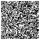 QR code with G N Cleaner's contacts
