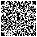 QR code with Hestvik Linda contacts