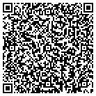 QR code with Hetheringtons Cleaning Service contacts